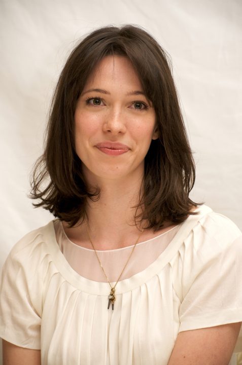 Rebecca Hall Gallery