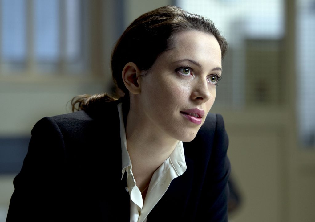 Rebecca Hall PC Wallpapers