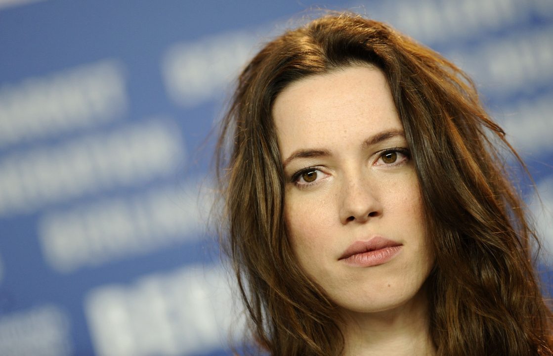 Rebecca Hall Wallpapers 10