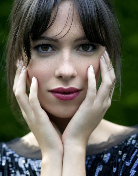 Rebecca Hall images