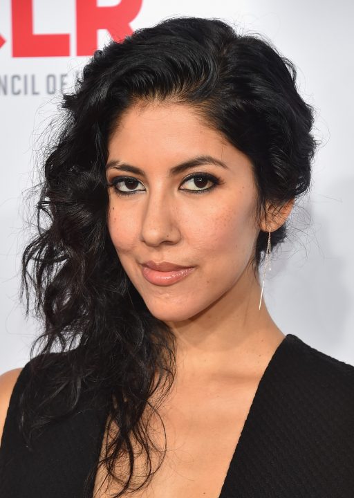 Stephanie Beatriz