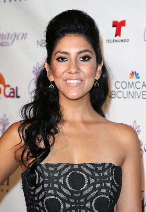 Stephanie Beatriz Gallery