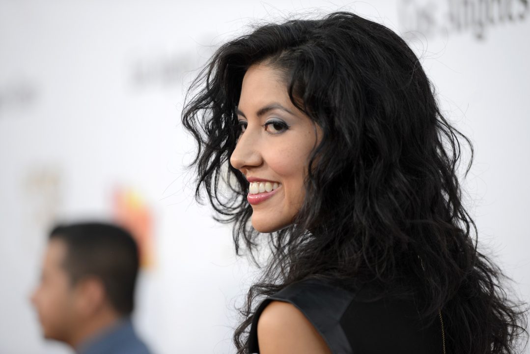 Stephanie Beatriz Laptop Wallpapers