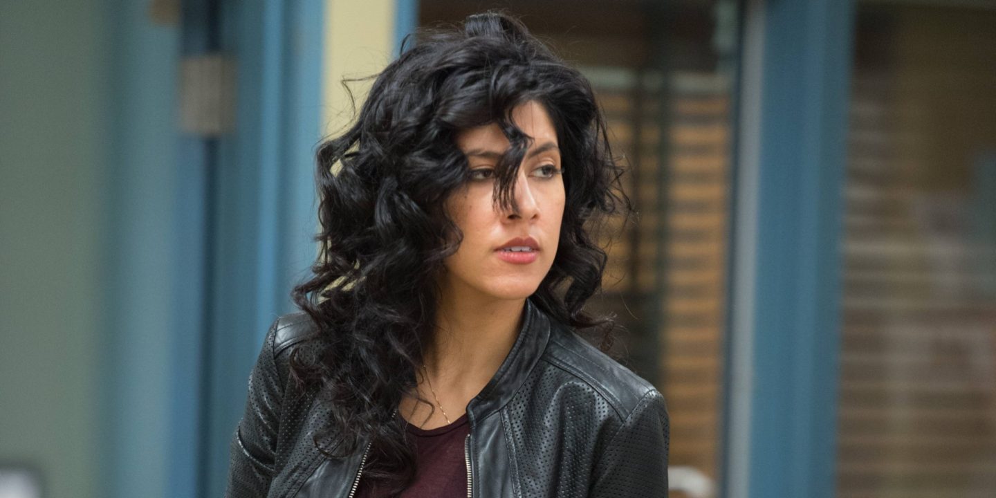 Stephanie Beatriz Photo Gallery