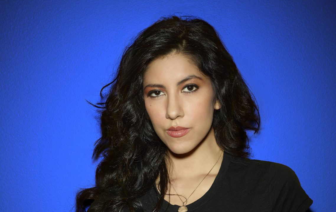 Stephanie Beatriz Wallpapers