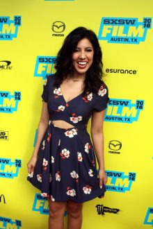 Stephanie Beatriz images