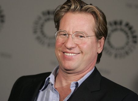 Val Kilmer HD