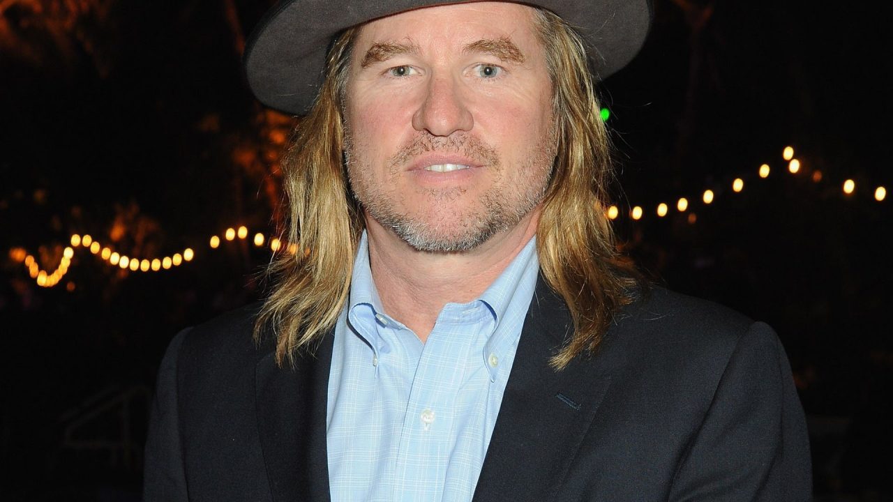 Val Kilmer High Definition Wallpapers