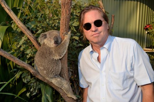 Val Kilmer Pictures