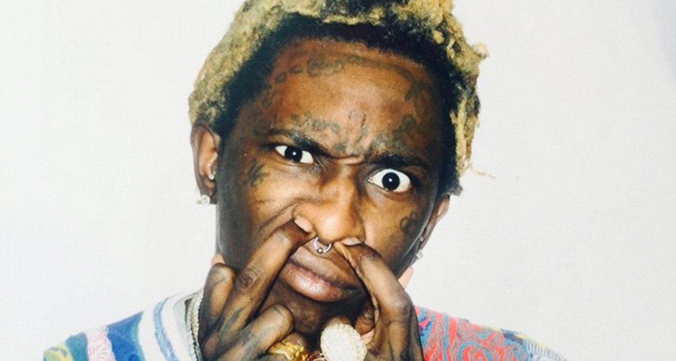 Young Thug 4