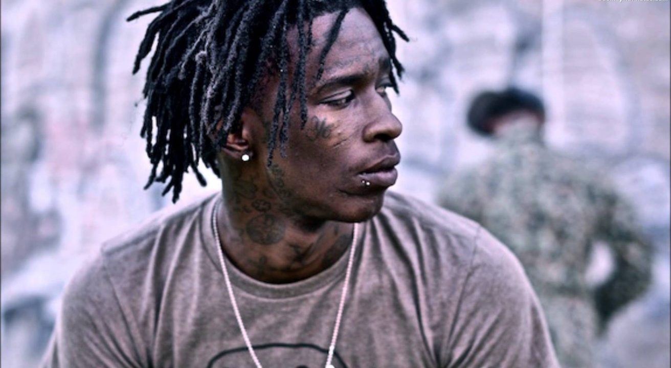 Young Thug Background images