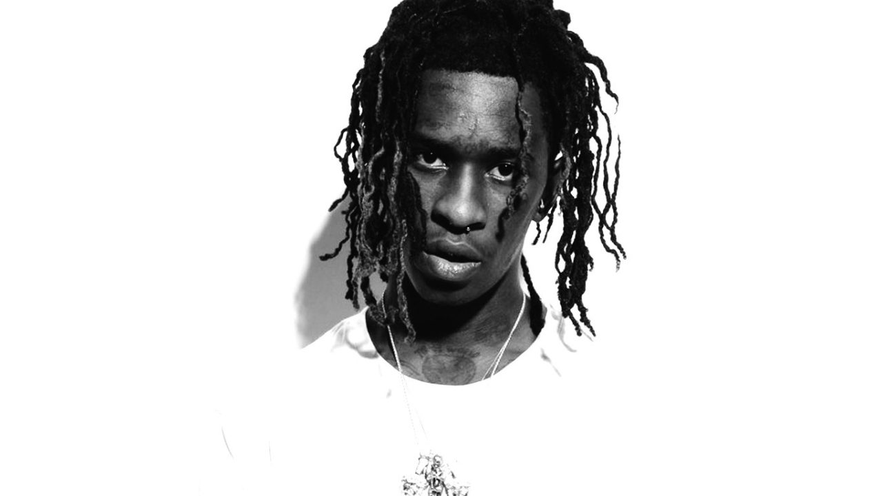 Young Thug Computer Wallpapers