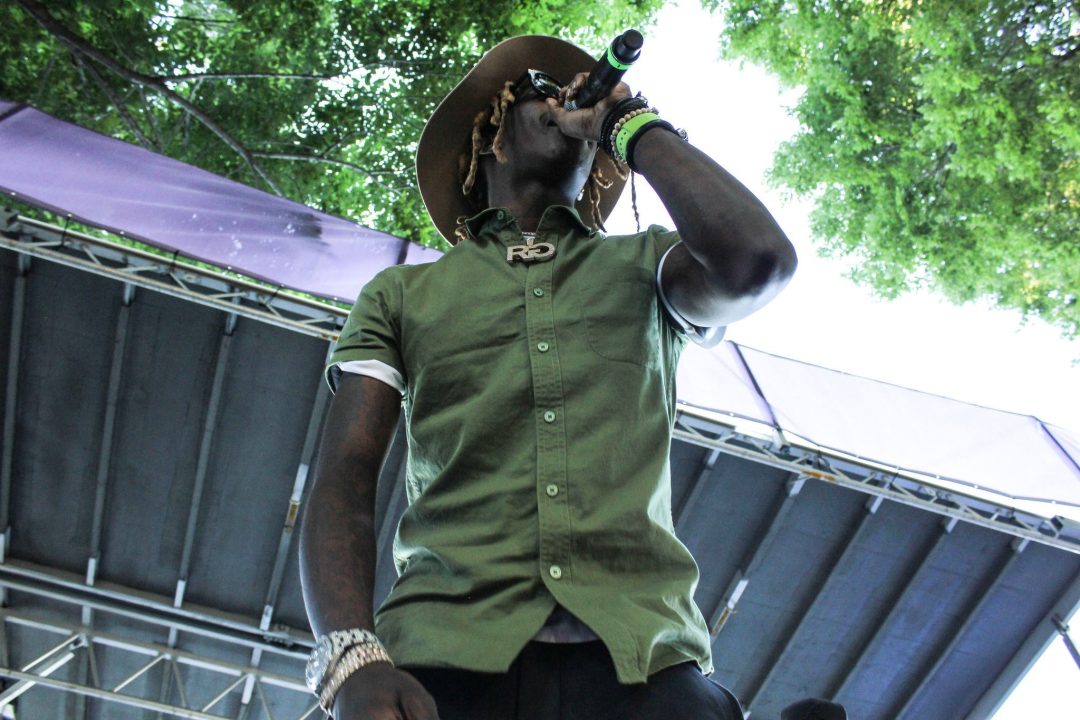 Young Thug Photo Gallery