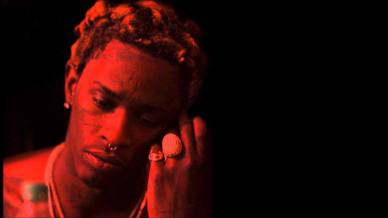 Young Thug Wallpapers