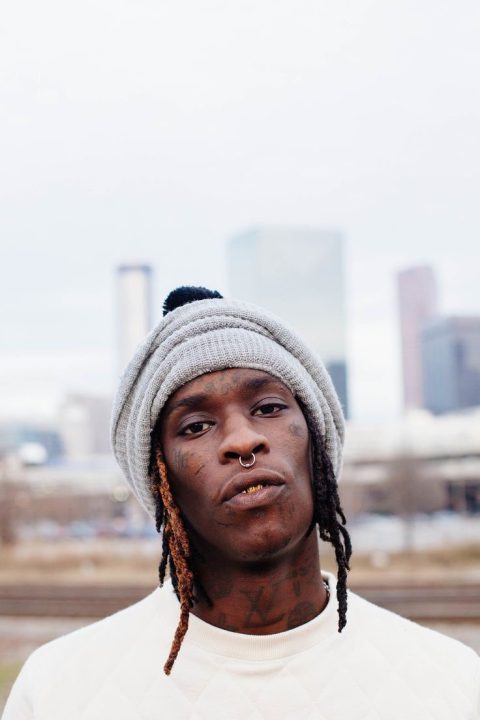 Young Thug Wallpapers for Mobile