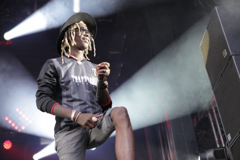 Young Thug images