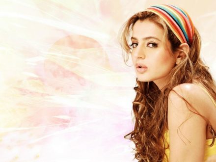 Ameesha Patel Desktop