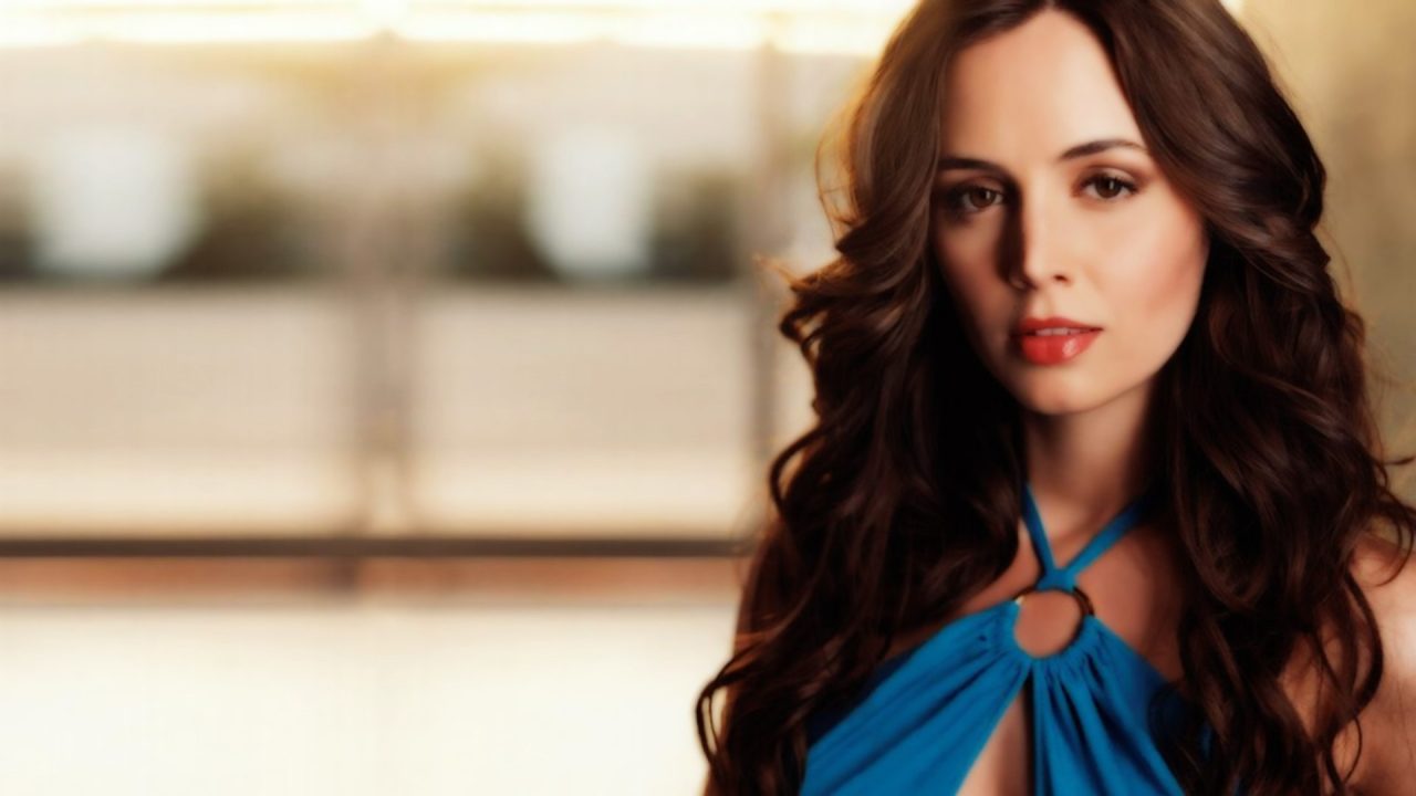 Eliza Dushku PC Wallpapers