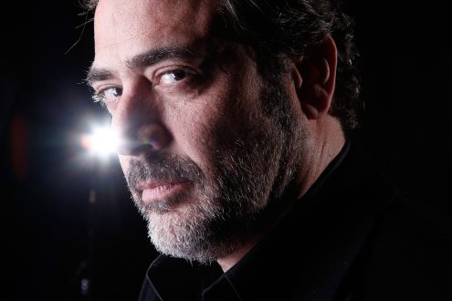 Jeffrey Dean Morgan