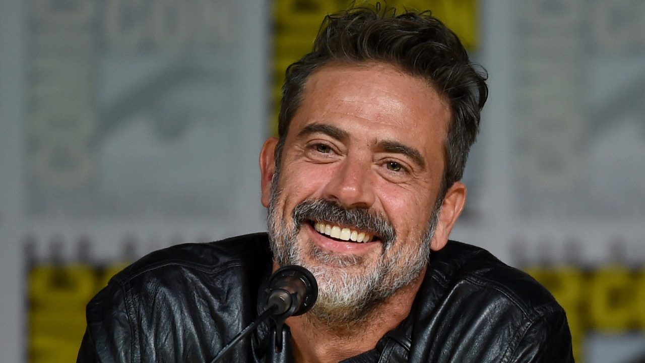 Jeffrey Dean Morgan Background