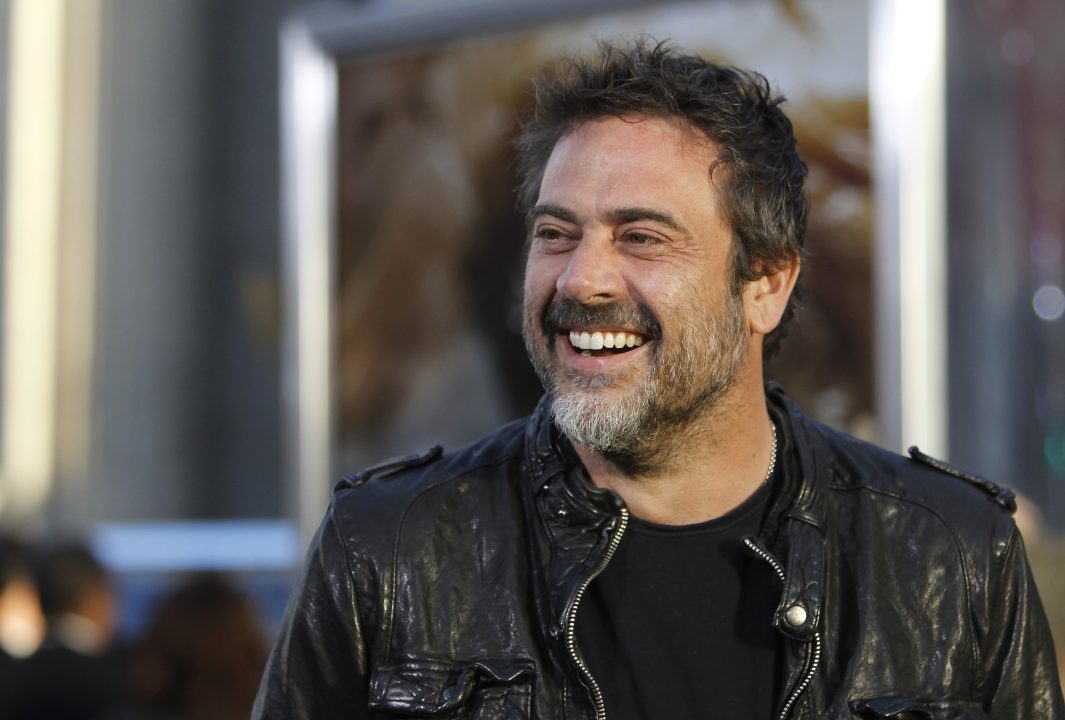 Jeffrey Dean Morgan Computer Wallpapers