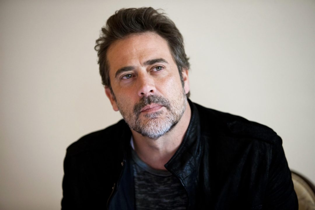 Jeffrey Dean Morgan Desktop Wallpapers