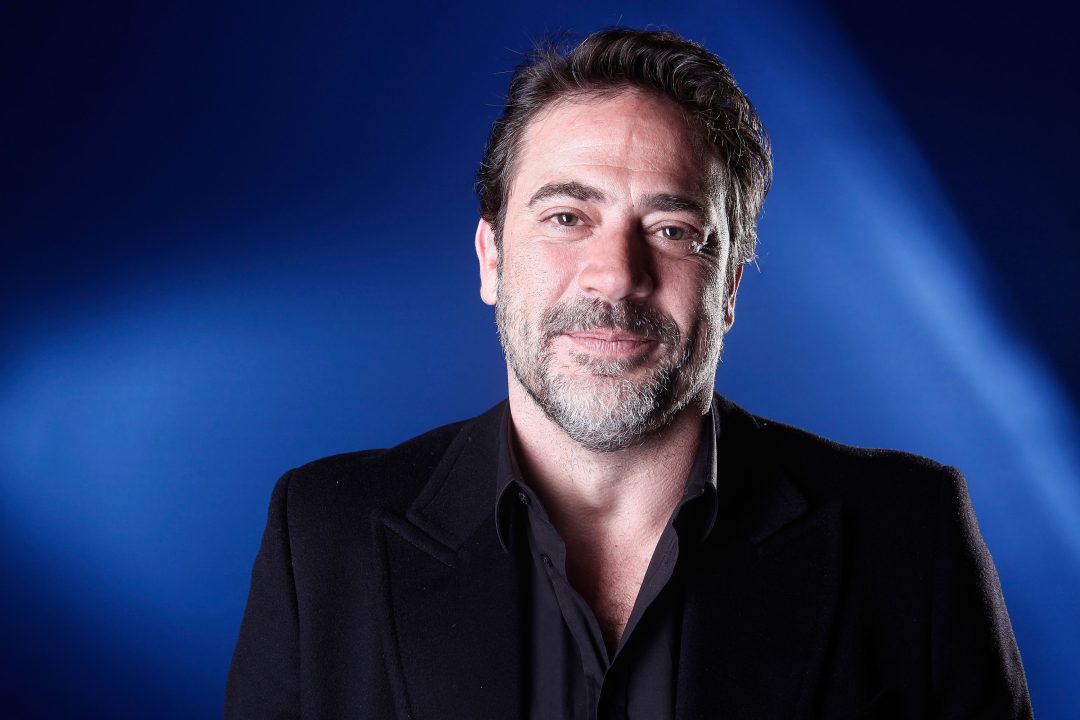 Jeffrey Dean Morgan Photos