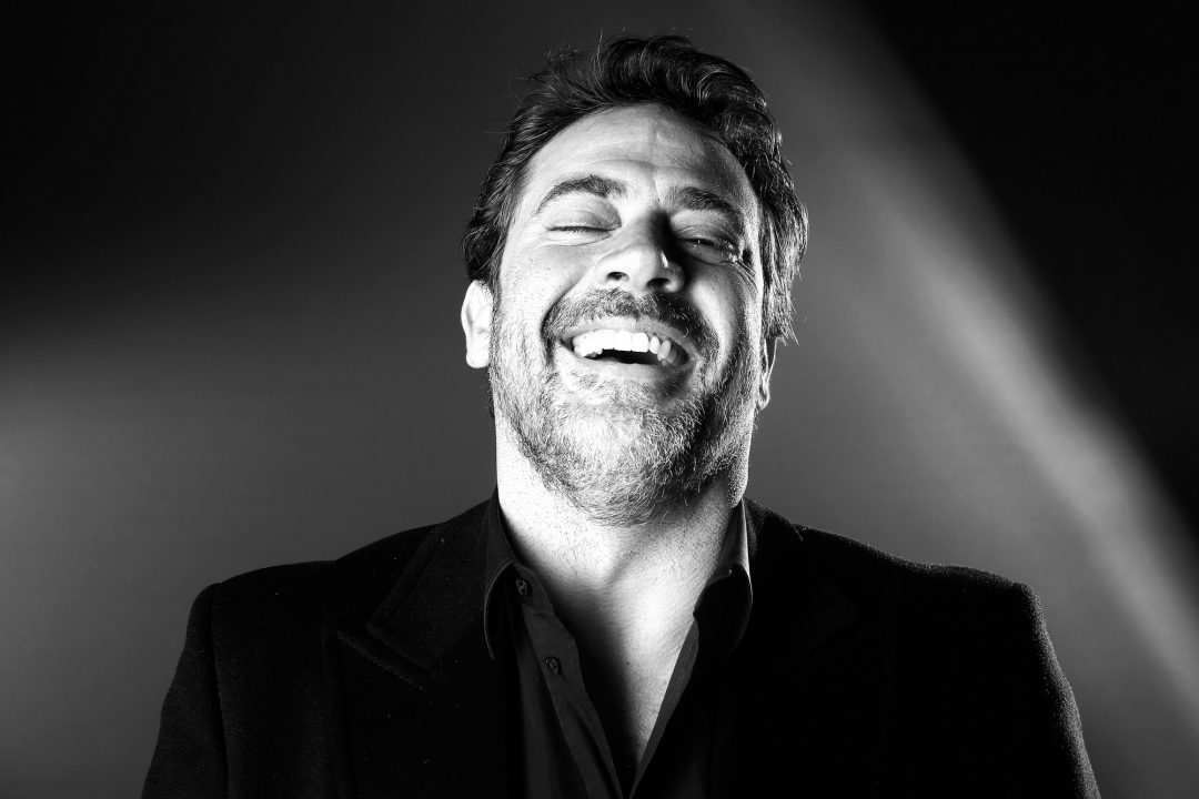 Jeffrey Dean Morgan Pics