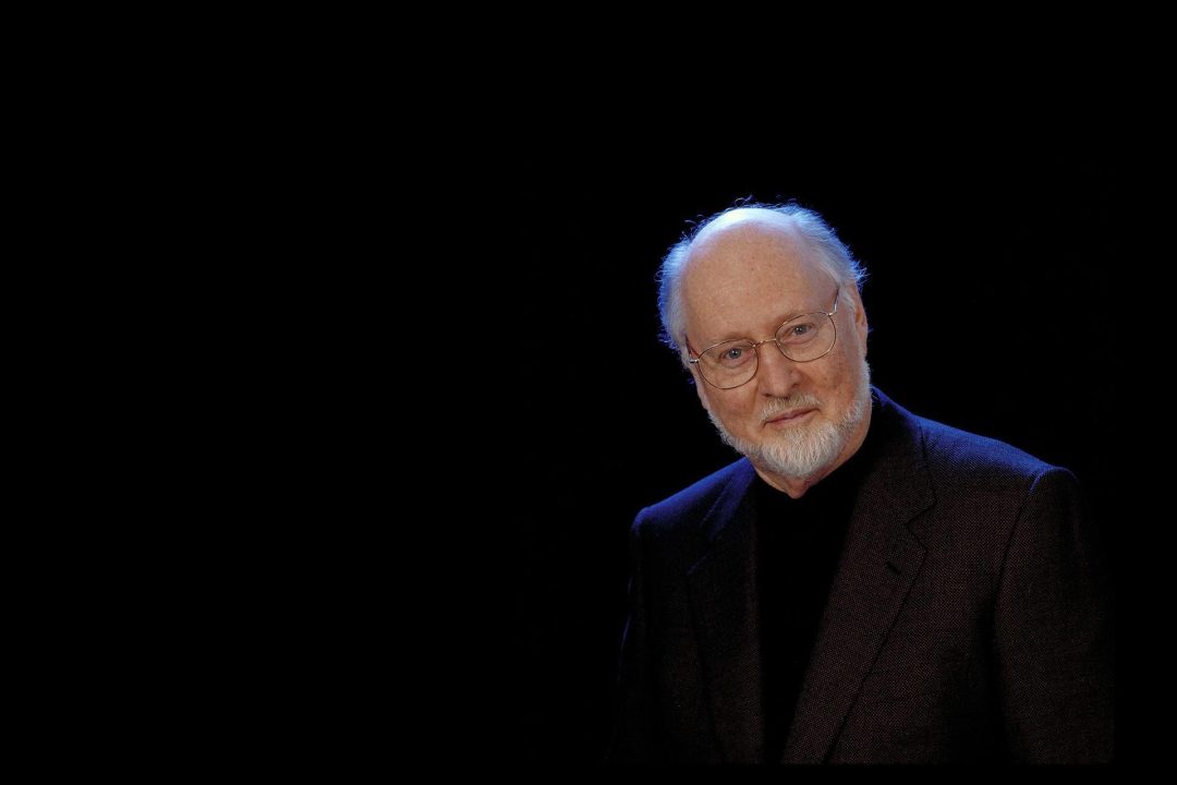 John Williams HD