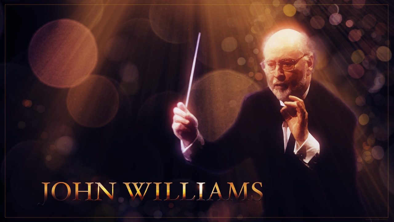 John Williams Wallpapers