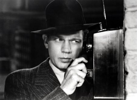 Joseph Cotten Background images