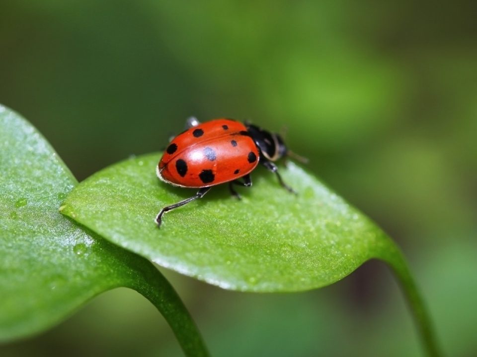 Ladybird Wallpapers