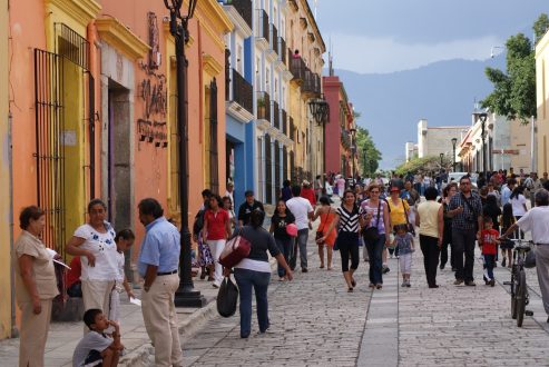 Oaxaca Photos