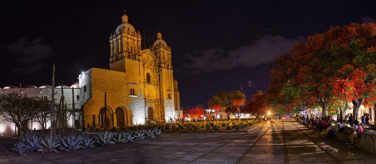 Oaxaca Wallpapers for PC