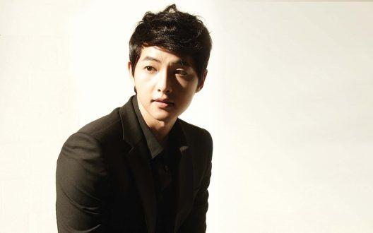 Song Joong Ki Computer Wallpapers