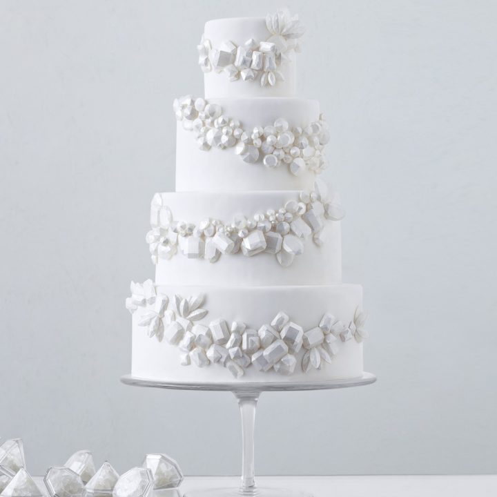 Wedding Cakes 5