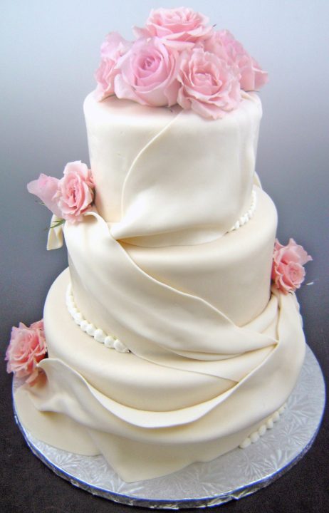 Wedding Cakes 8