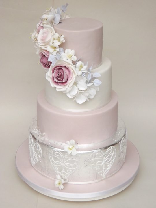 Wedding Cakes Pics