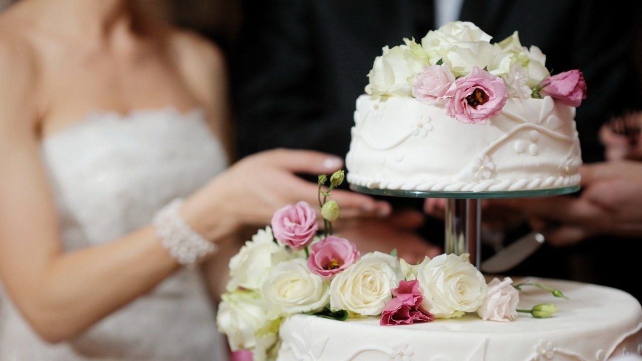 Wedding Cakes images