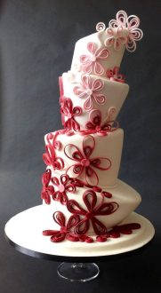Wedding Cakes iphone Wallpapers