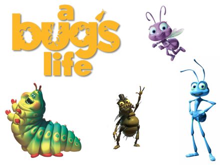 A Bugs Life Pics
