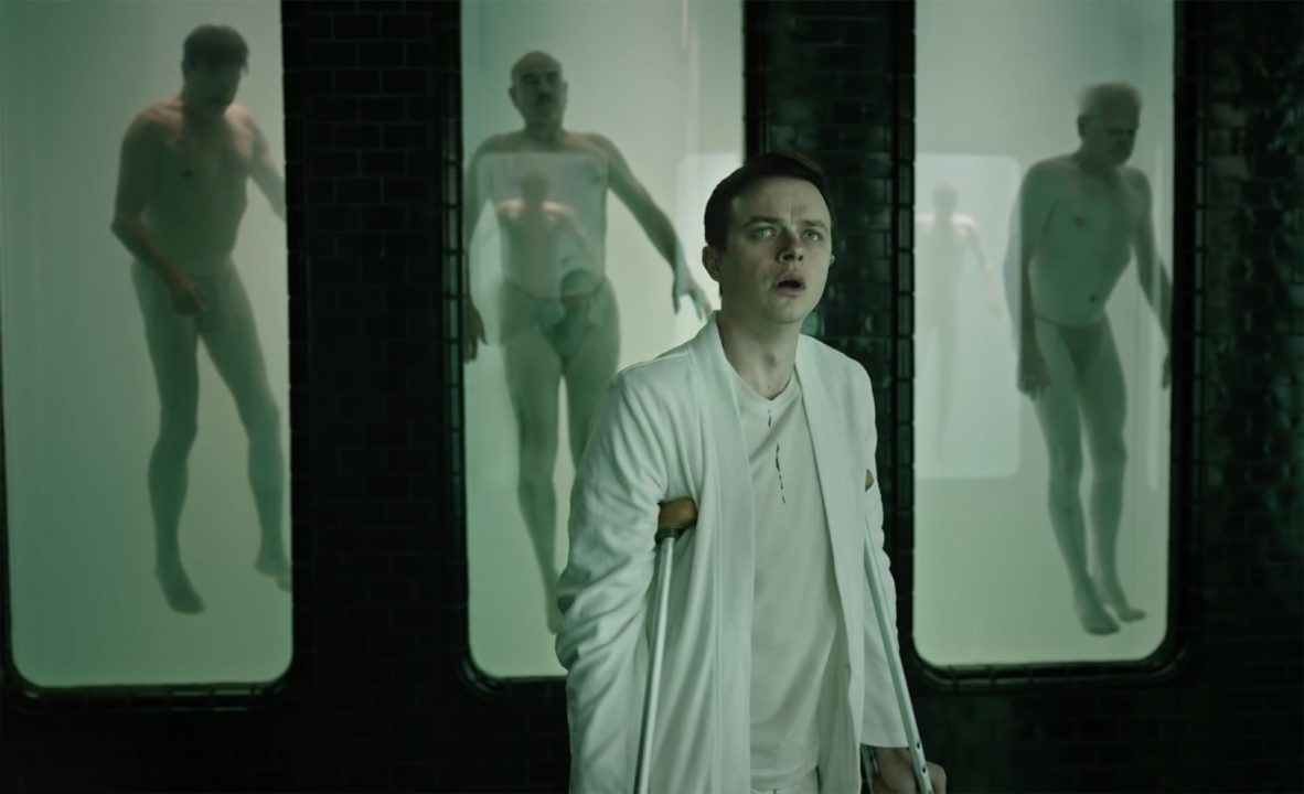 A Cure For Wellness