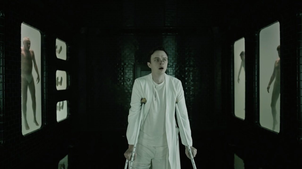 A Cure For Wellness PC Wallpapers