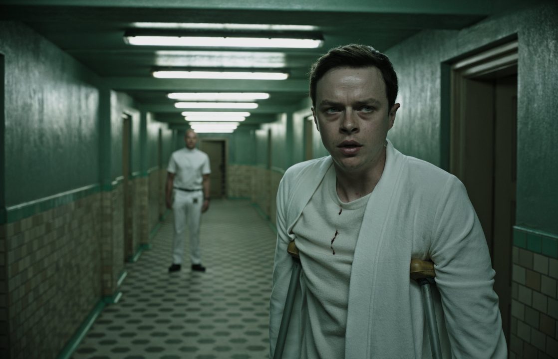 A Cure For Wellness Photos