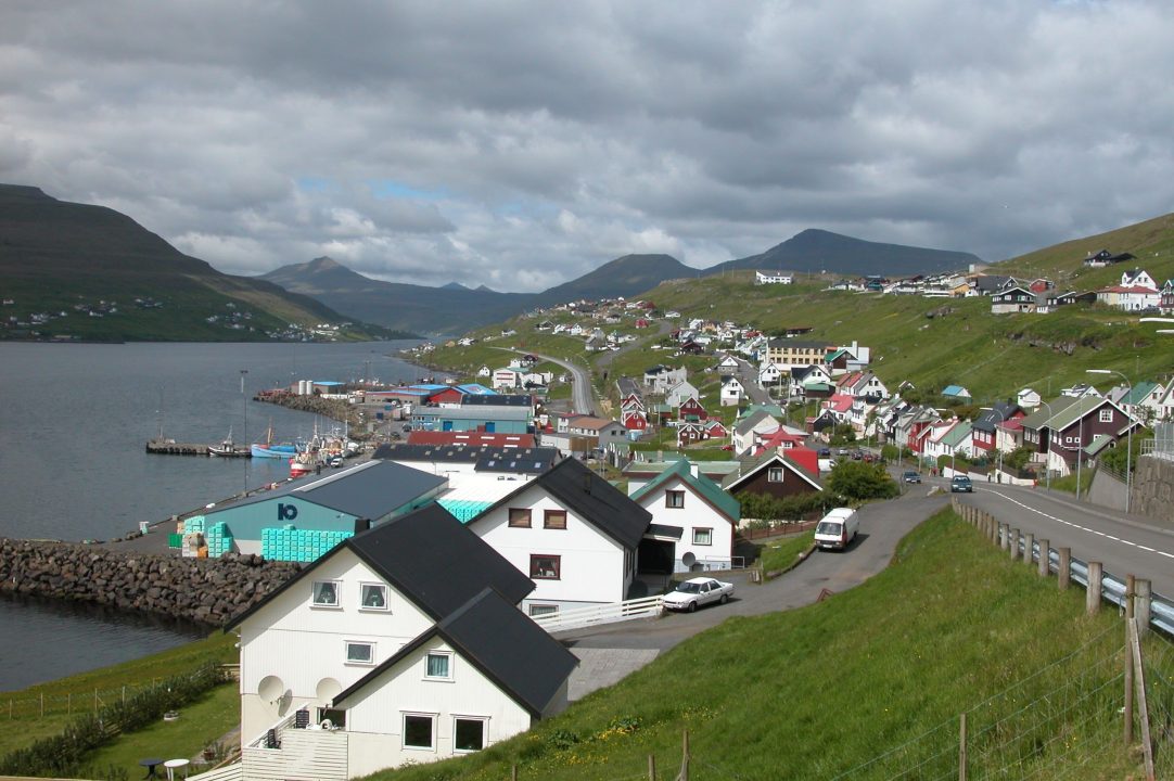 Faroe Islands