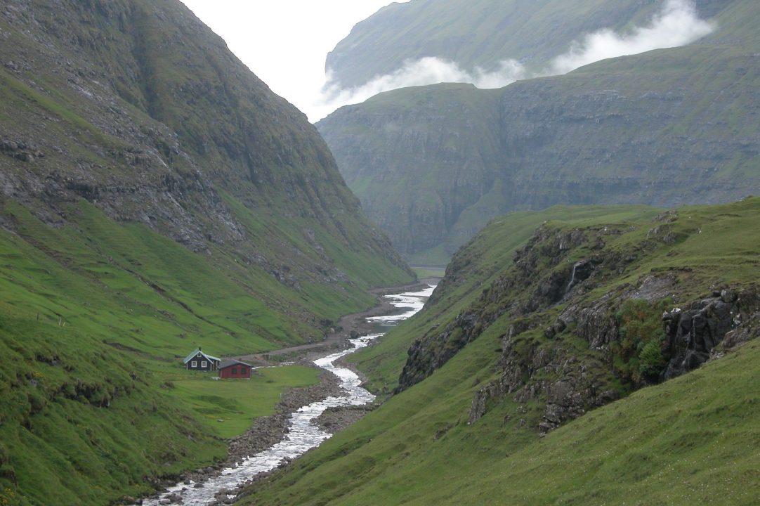 Faroe Islands Background images