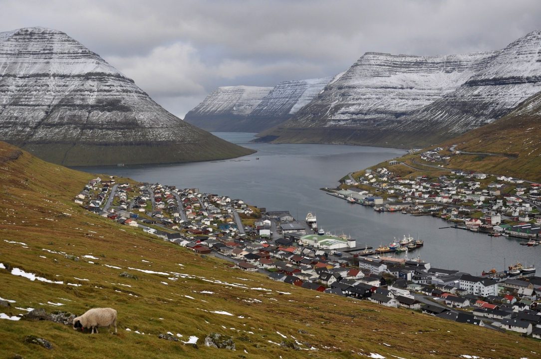 Faroe Islands Desktop Wallpapers