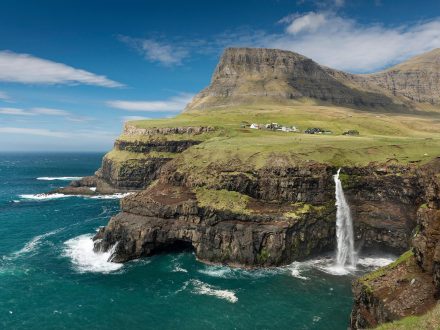 Faroe Islands Gallery