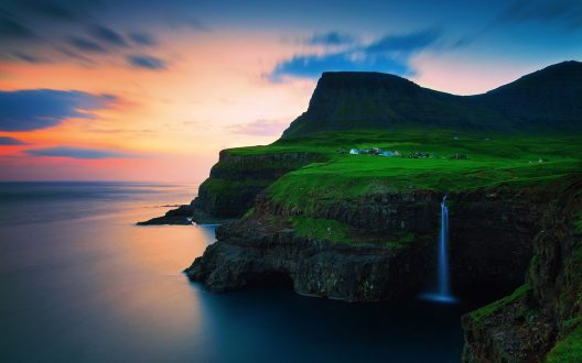 Faroe Islands Photo Gallery