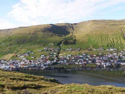 Faroe Islands Photos